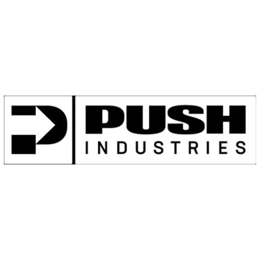 Push industries