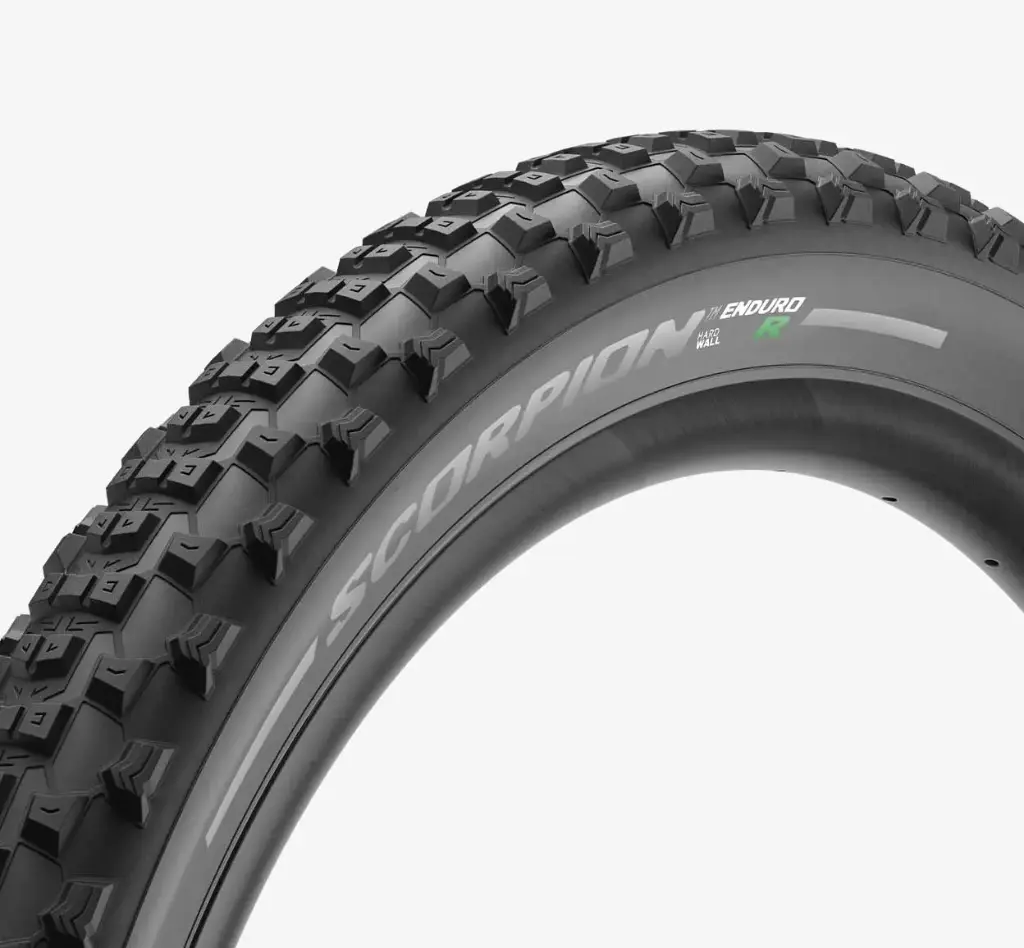 Pirelli - Llanta Scorpion Enduro R HardWALL 29x2.4