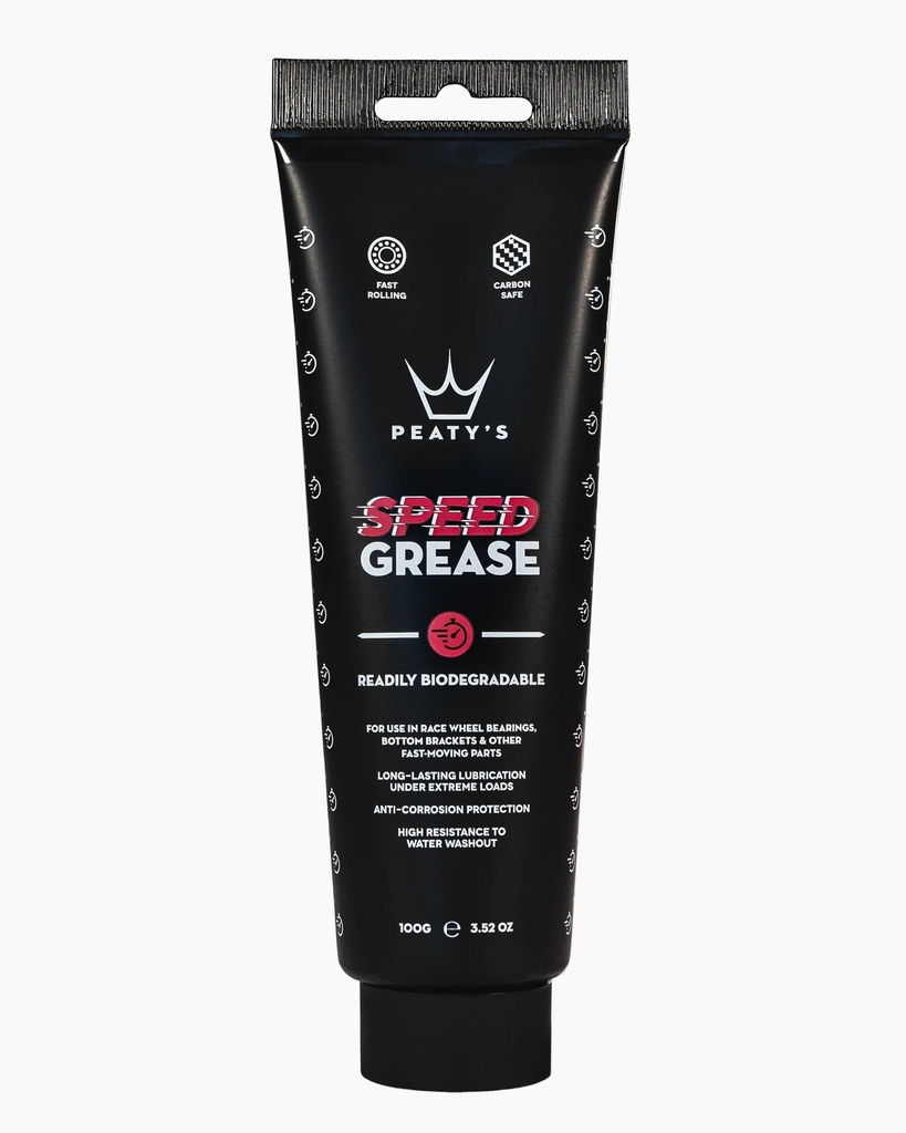 Peatys - Suspension Assembly Grease