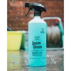 Peatys - Jabon Loam Foam-1Lt