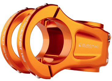 Burgtec - Enduro MK3 Stem - 35 Clamp - 42.5mm Reach - Iron Bro Orange