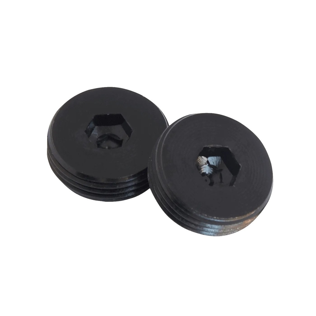 Burgtec - MK5 Pedal End Caps (QTY 2)