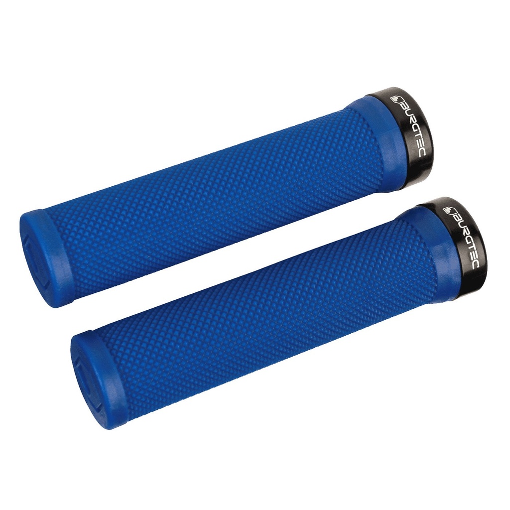 Burgtec - The Bartender Grip - Deep Blue