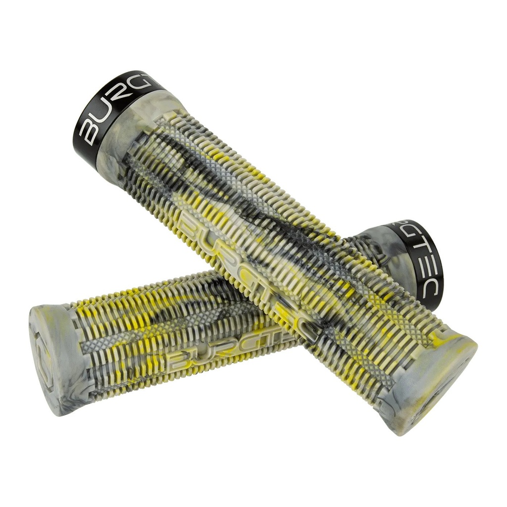 Burgtec - The Bartender Pro Greg Minnaar Signature Grip - Burgtec Camo