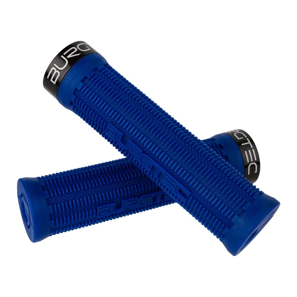 Burgtec - The Bartender Pro Greg Minnaar Signature Grip - Deep Blue