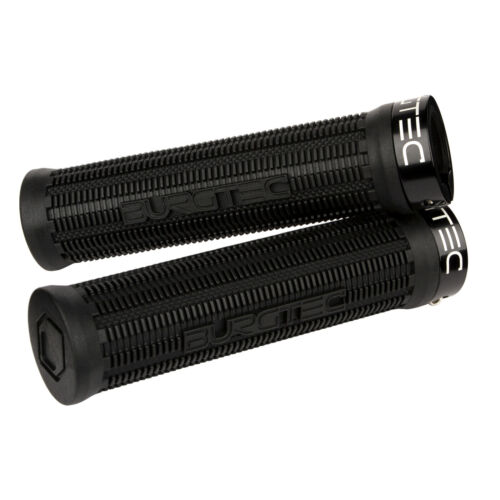 Burgtec - The Bartender Pro Super Soft Greg Minnaar Signature Grip - Burgtec Black