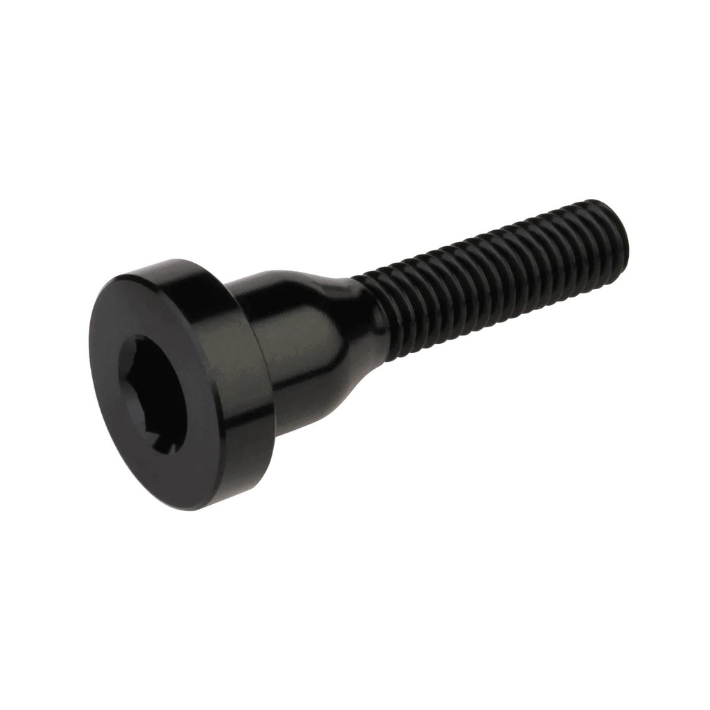 Burgtec - Top Cap Bolt - Burgtec Black