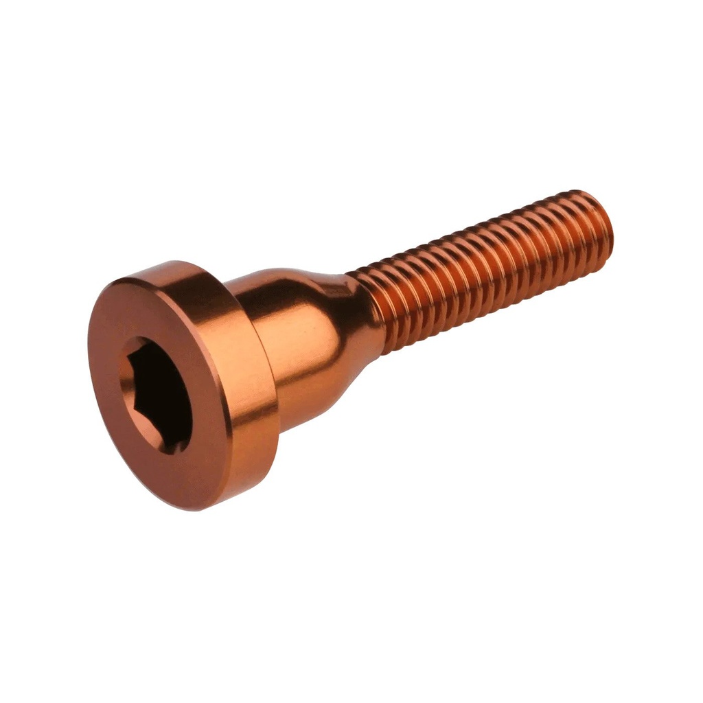 Burgtec - Top Cap Bolt - Kash Bronze