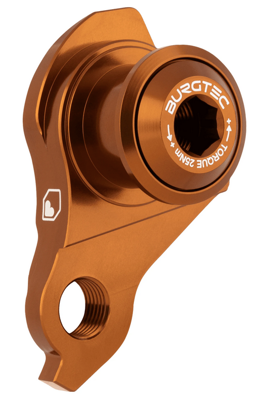 Burgtec - UDH Hanger - Kash Bronze