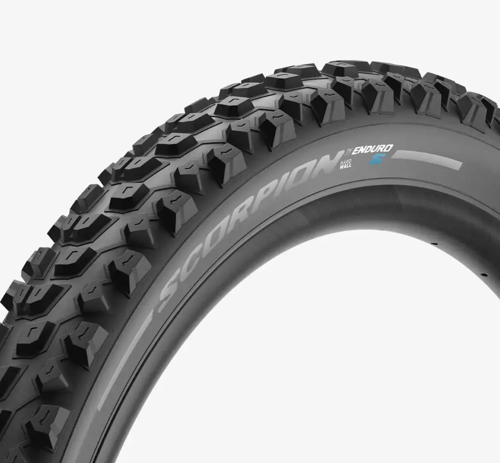 Pirelli - Llanta Scorpion Enduro S 29x2.6