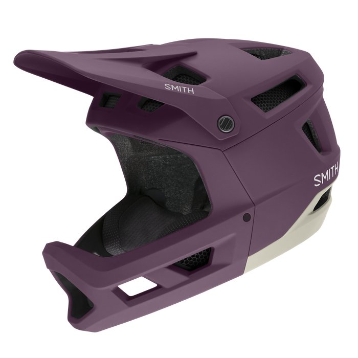 SMITH - Mainline MIPS - Matte Amethyst / Bone - Medium - 55-59 Cm