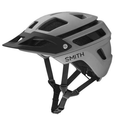 SMITH - Forefront 2 MIPS - Matte Cloudgrey - Large - 59-62 Cm