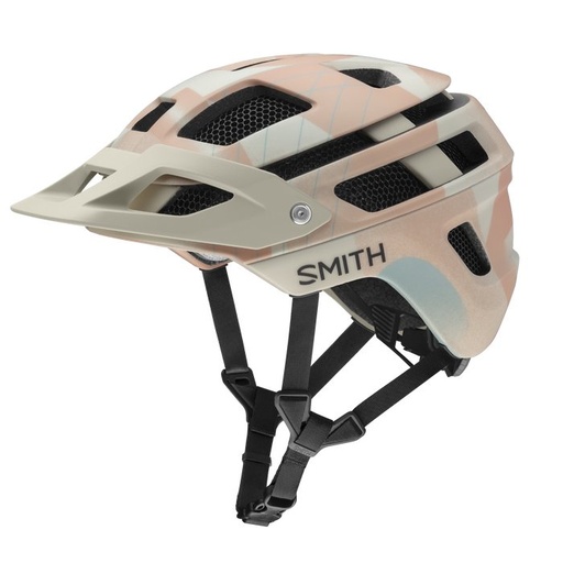 SMITH - Forefront 2 MIPS - Matte Bone Gradient - Medium - 55-59 Cm