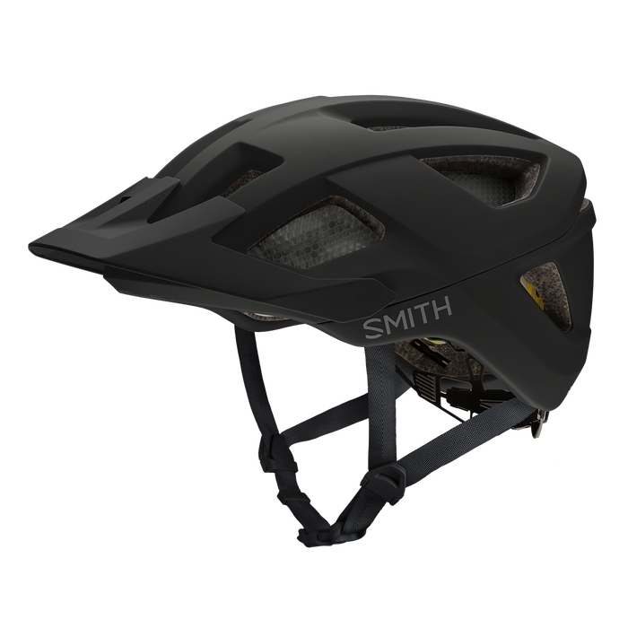 SMITH - Session MIPS - Matte Black - Small - 51-55 Cm