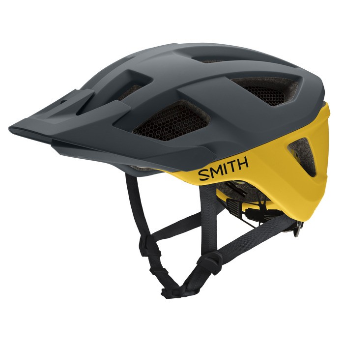SMITH - Session MIPS - Matte Slate / Fool'S Gold - Large - 59-62 Cm
