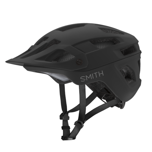SMITH - Engage MIPS - Matte Black - Medium - 55-59 Cm