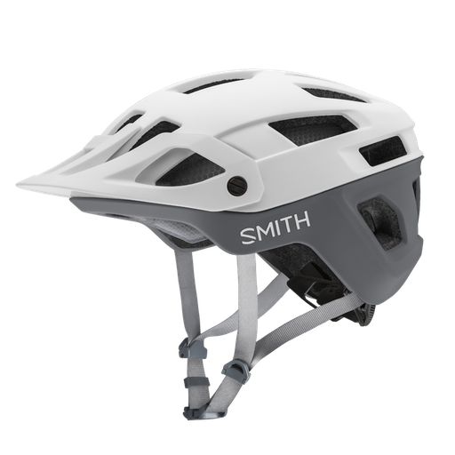 SMITH - Engage MIPS - Matte White / Cement - Medium - 55-59 Cm