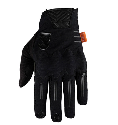 SixSixOne - Guantes Recon Advanced Black -XXL