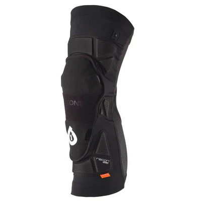 SixSixOne - Rodilleras Recon Advanced - L