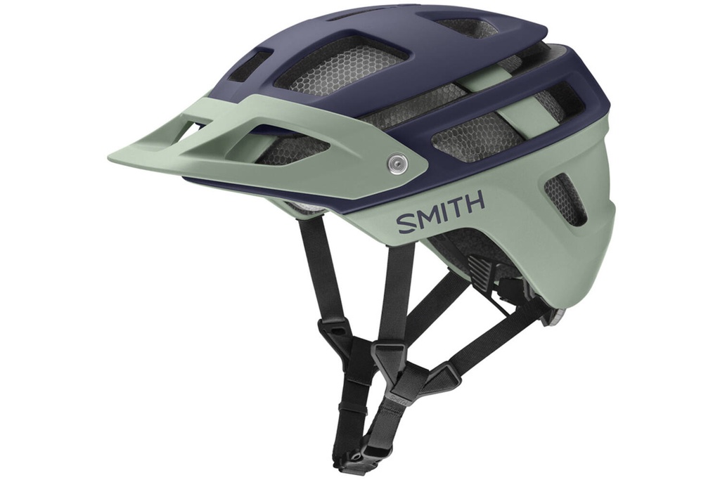 SMITH - Forefront 2MIPS M Mdnght N 55 59