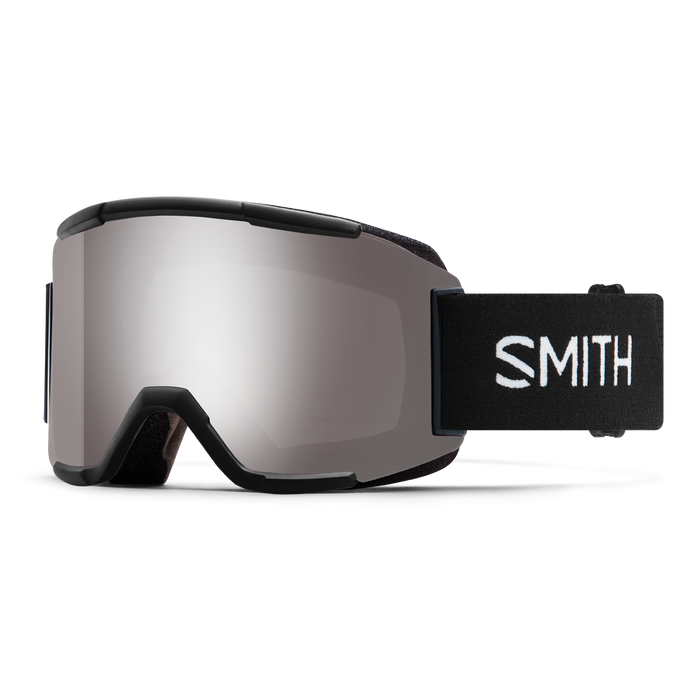 SMITH - Squad Xl Mtb - Black Cp Ct Rsfl