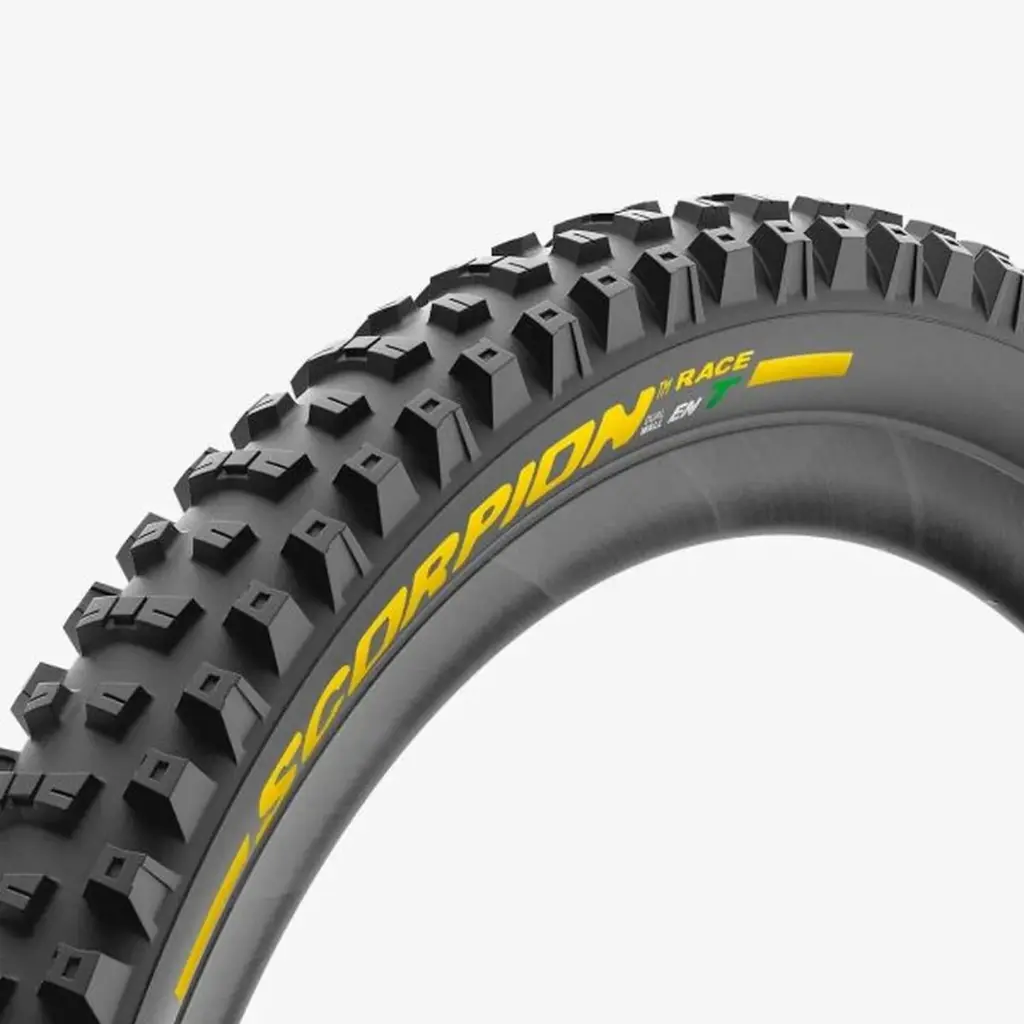 Pirelli - Llanta Enduro T DualWALL 27.5x2.5