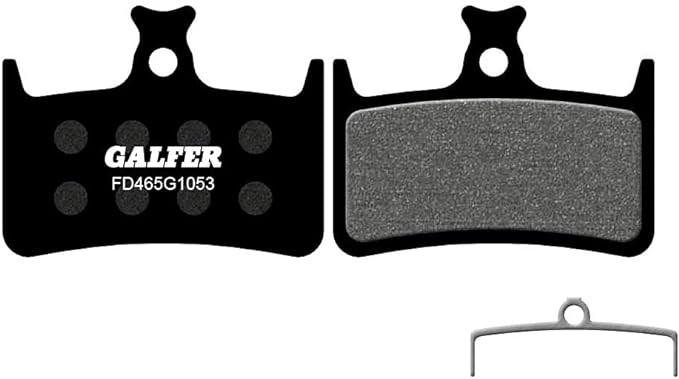 Galfer - Disc Brake Pads Standard - Hope E4