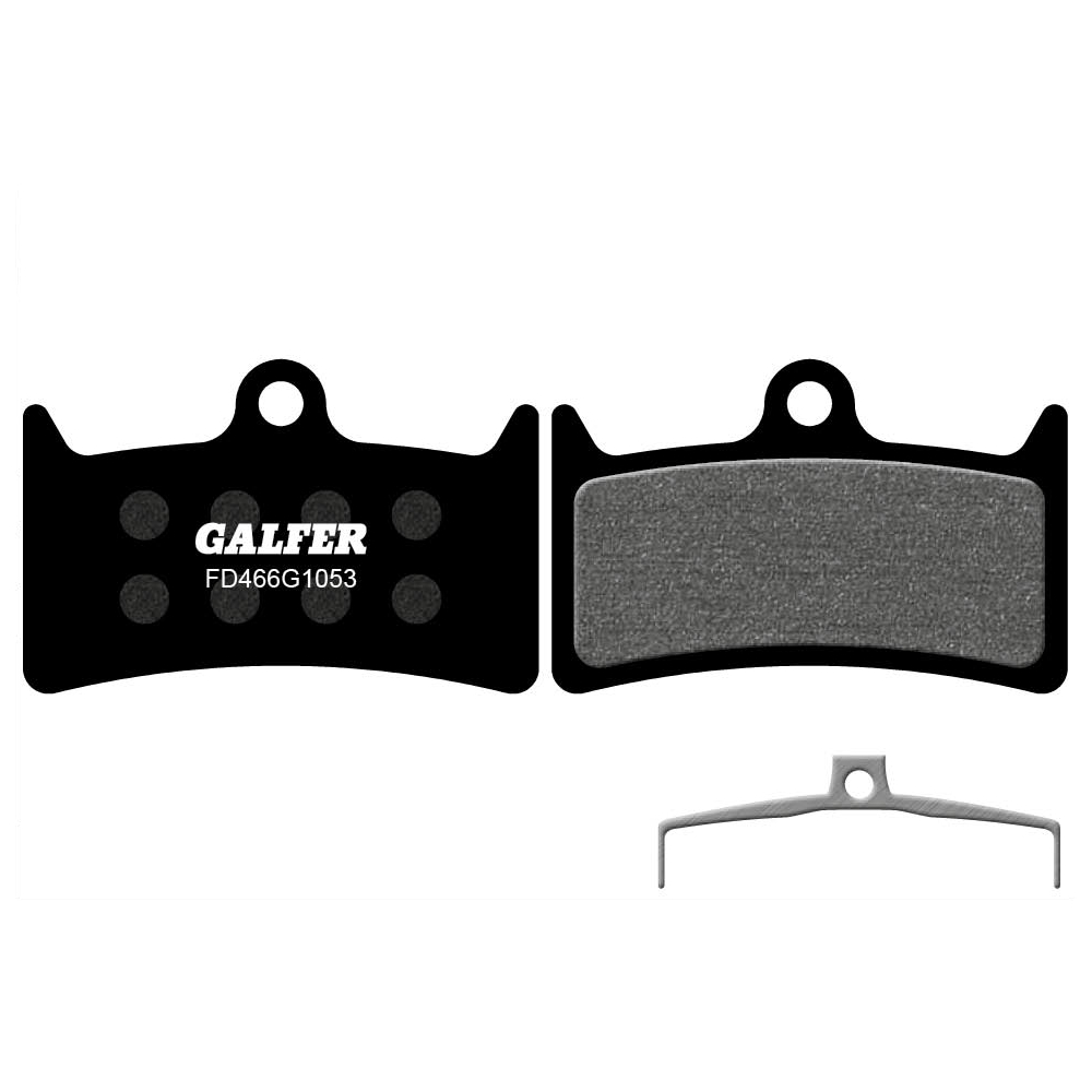 Galfer - Disc Brake Pads Standard - Hope V4