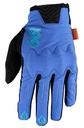 SIXSIXONE - Guantes Recon advance Blue S