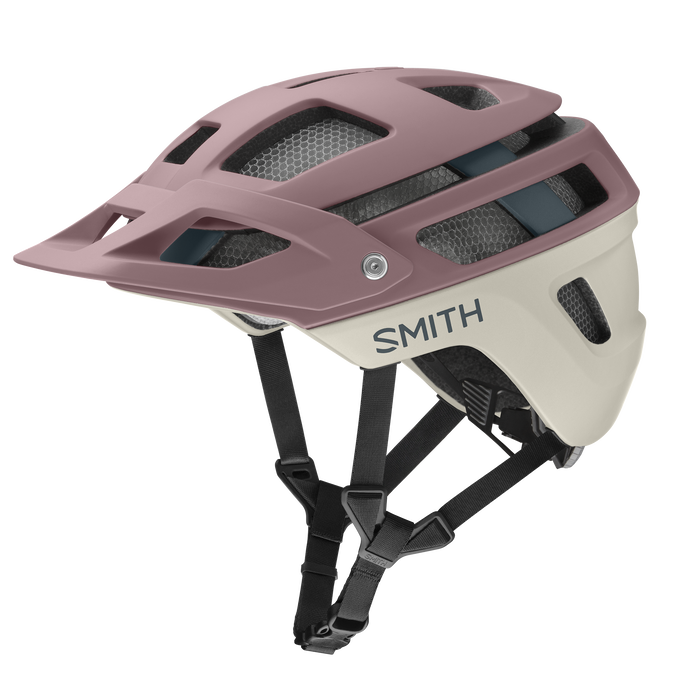 SMITH - Forefront 2MIPS Lg Dusk/Bn 59 - 62