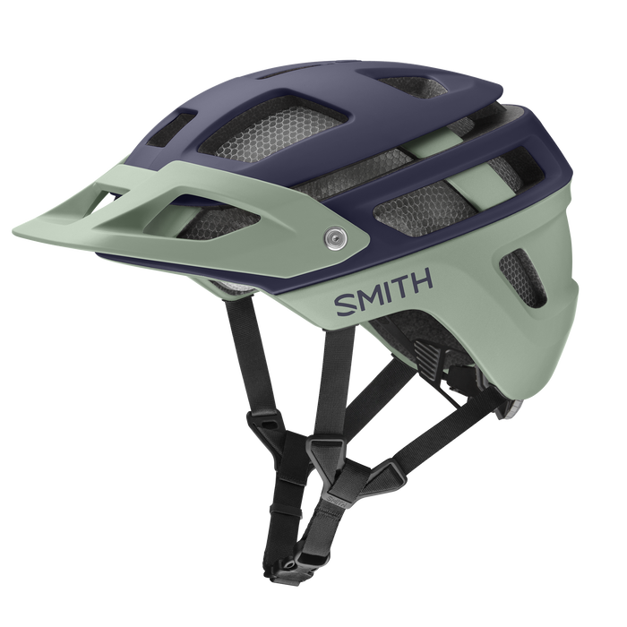 SMITH - FOREFRONT 2, MIPS L 59-62, MIDNIGHT