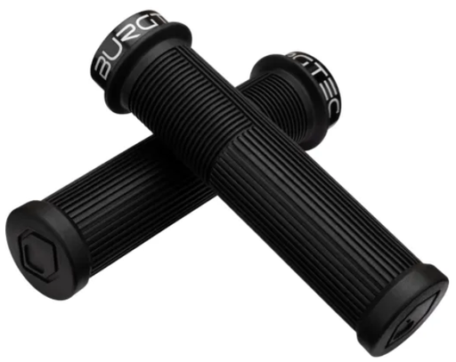 [5601] Burgtec - The Bartender Pro Josh Bryceland Signature Grip - Burgtec Black