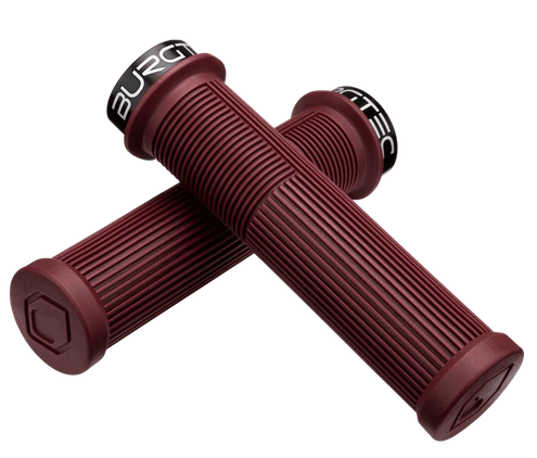 [5602] Burgtec - The Bartender Pro Josh Bryceland Signature Grip - Cobra Blood