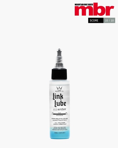 [PLL-60] Peatys - Aceite de Cadena-Link Lube-All Weather-60ml