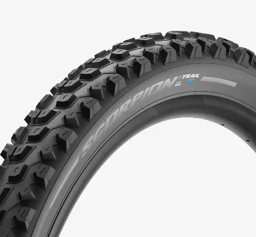 [3945900] Pirelli - Llanta Scorpion Trail S 27.5x2.4