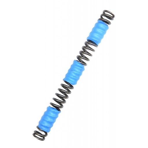 [18651-04] Ohlins -   FORK SPRING 8.8N/mm - 50lbs/in Blue