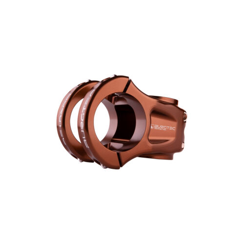 [3415] Burgtec - Enduro MK3 Stem - 35 Clamp - 35mm Reach - Kash Bronze