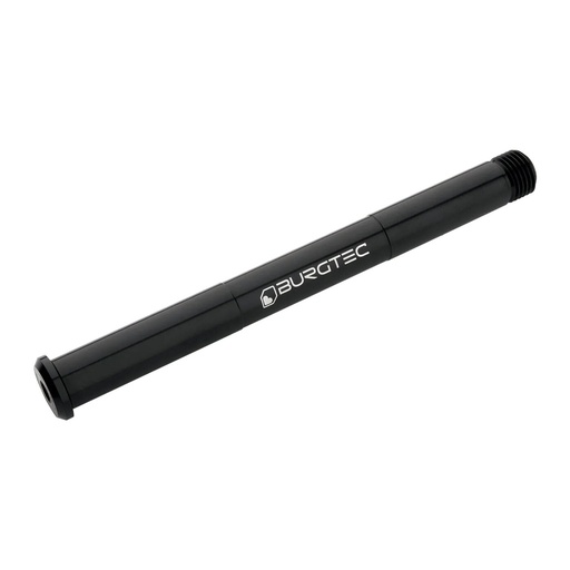 [9431] Burgtec - Rockshox Boost Fork Axle - Burgtec Black