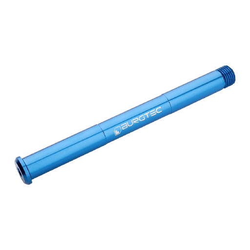 [9433] Burgtec - Rockshox Boost Fork Axle - Deep Blue