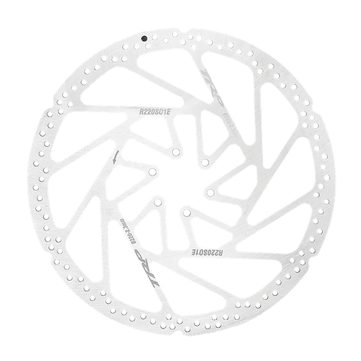 [PARO2006] TRP - Rotor Compuesto Sencillo-R1-2.3-203mm