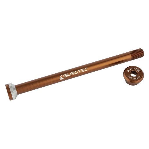 [9795] Burgtec - Transition 171mm Rear Axle - Kash Bronze