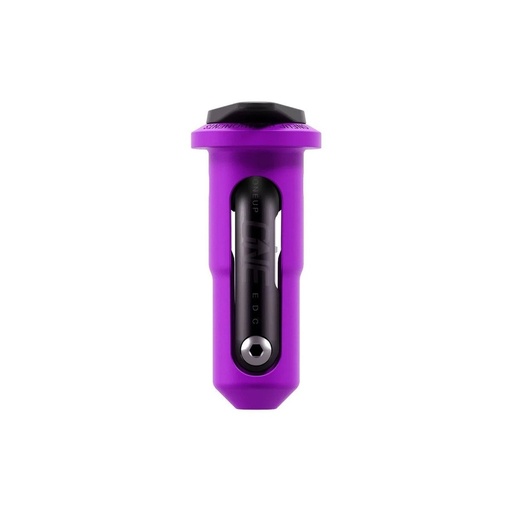 [1C0701PUR] OneUp-EDC Lite Carrier and Tool-Purple