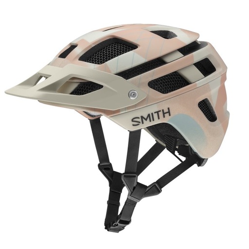 [E007220WR5155] SMITH - Forefront 2 MIPS - Matte Bone Gradient - Small - 51-55 Cm