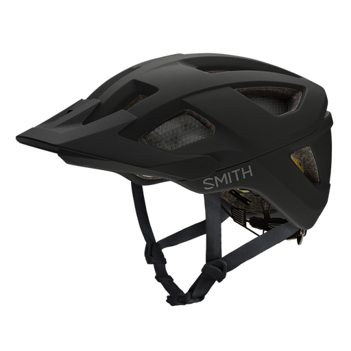 [E007313OE5155] SMITH - Session MIPS - Matte Black - Small - 51-55 Cm