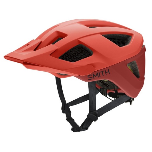 [E007310XC5559] SMITH - Session MIPS - Matte Poppy / Terra - Medium - 55-59 Cm