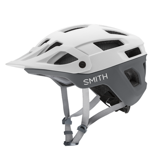 [E007573OG5559] SMITH - Engage MIPS - Matte White / Cement - Medium - 55-59 Cm