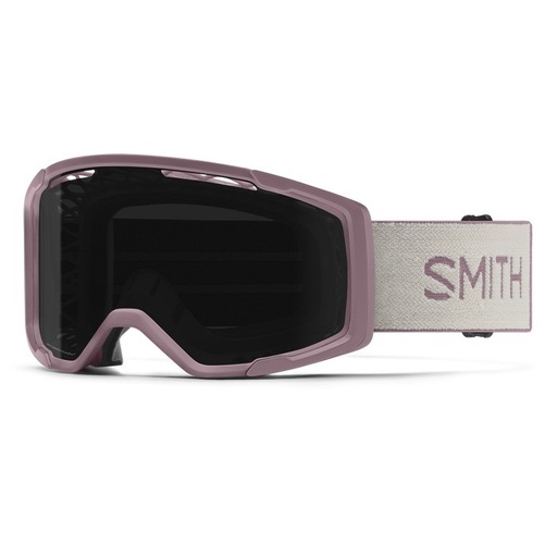 [M004411TM994Y] SMITH - Rhythm Mtb - Dusk/Bone - One Size - Chromapop Sun Black/Clear