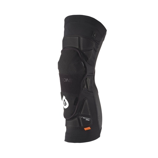 [10002753] SixSixOne - Rodilleras Recon Advanced - XL