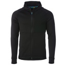 [W01TOM001G001NGSM22] Yeti - MONTROSE HOODIE BLK SM