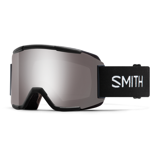 [M0084206Z990N] SMITH - Squad Xl Mtb - Black Cp Ct Rsfl